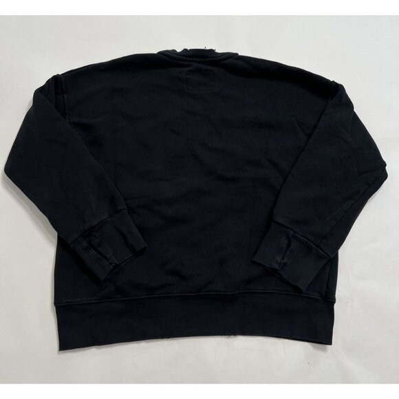 Nununu Original Sweatshirt in Black - Picture 2 of 3